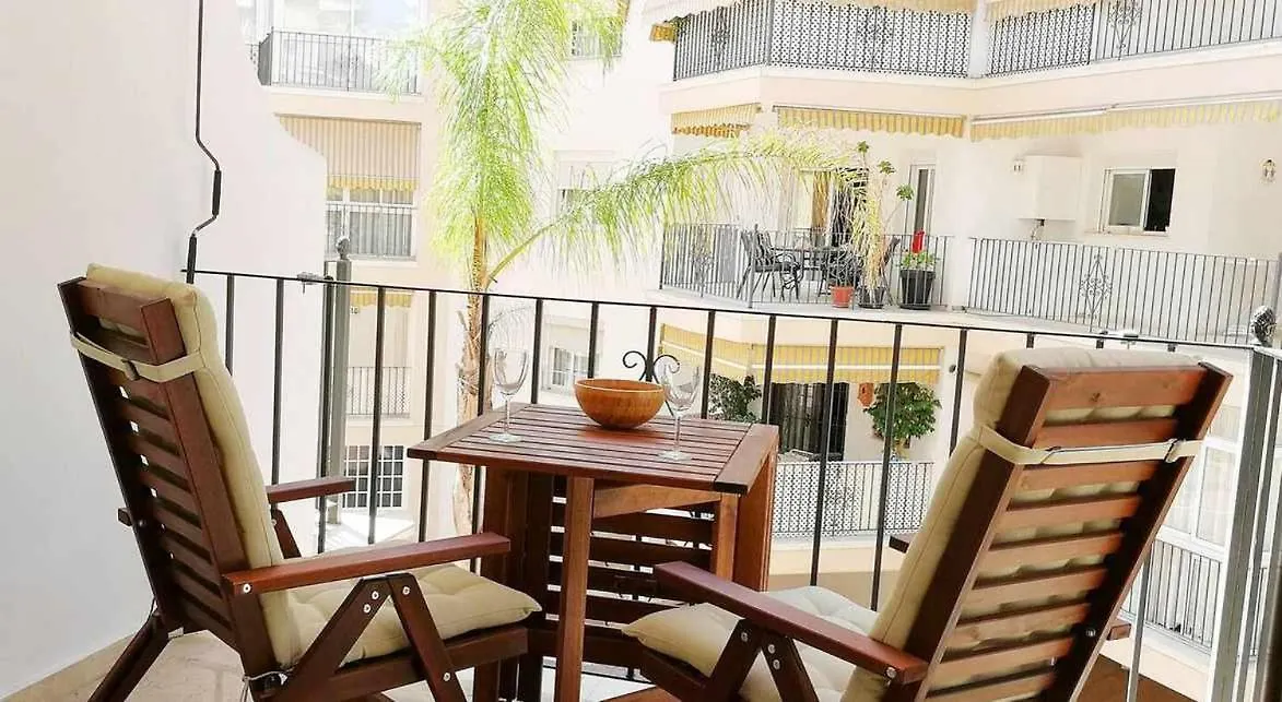 Контакты Marbella Centro Playa By Houselogy