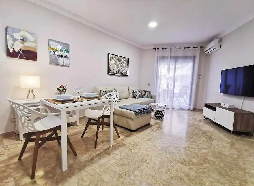 Апартаменты Marbella Centro Playa By Houselogy 0*,  Испания