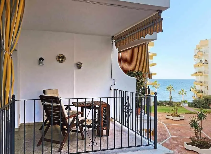 Marbella Centro Playa By Houselogy Lägenhet