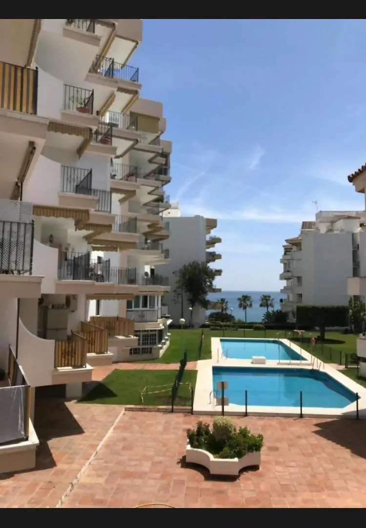 Marbella Centro Playa By Houselogy Lägenhet Spanien